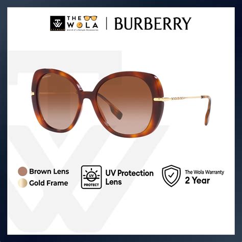 burberry warranty sunglasses|burberry sunglasses women price.